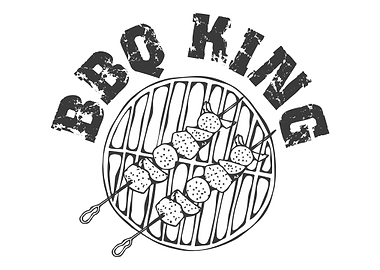 BBQ King Grill Master He