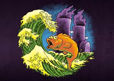 Mutant Wave