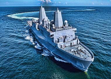 United States Navy