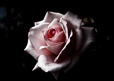 Pink Rose