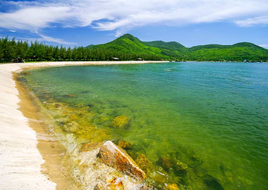 Activity Beach Blue Chair
