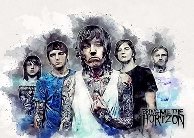 Bring Me The Horizon