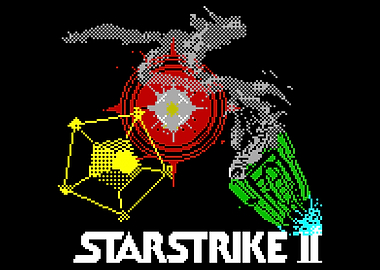 Star Strike 2