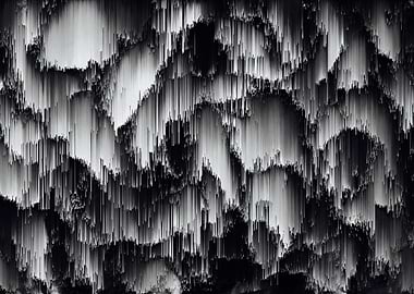 Abstract Geometric Art