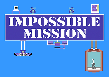 Impossible Mission