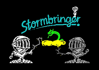 Stormbringer