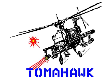 TomaHawk