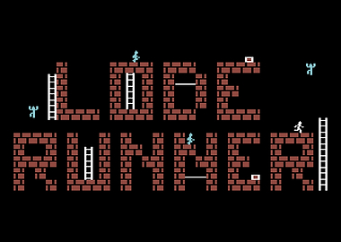 Lode Runner