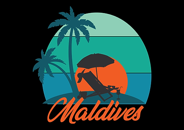 Maldives Summer Beach Va