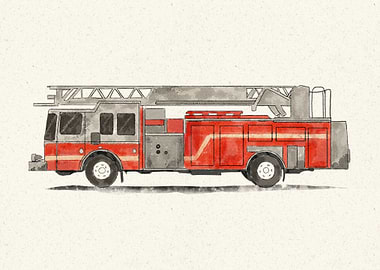 Fire Truck