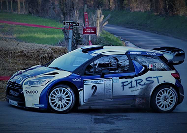 P Ragues Cote Fleurie 2018