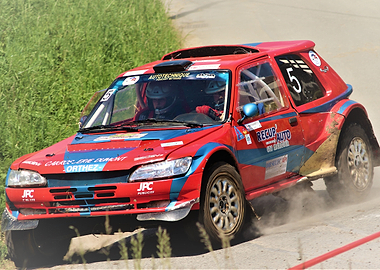 Vincent Foucart JDLF 2018