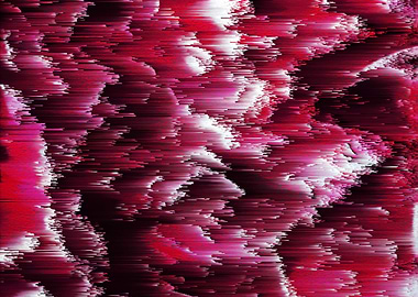 Abstract Geometric Art