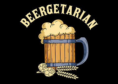 Beergetarian