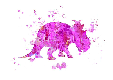 Triceratops