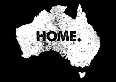 Home Australien