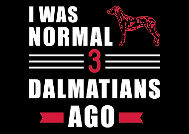 Dalmatian