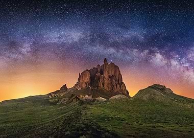 Shiprock