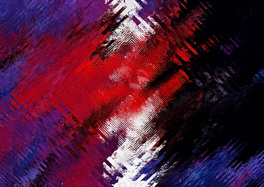 Abstract Geometric Art