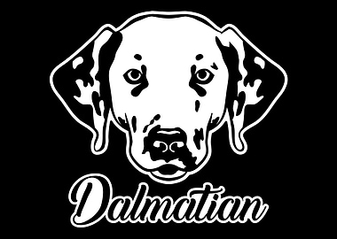 Dalmatian