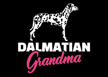 Dalmatian
