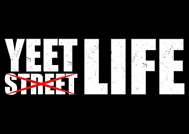 Yeet Funny Gaming Gift