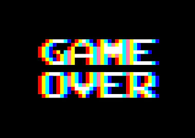 Game Over