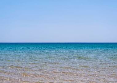 Aegean Sea Aegean Beach Bl