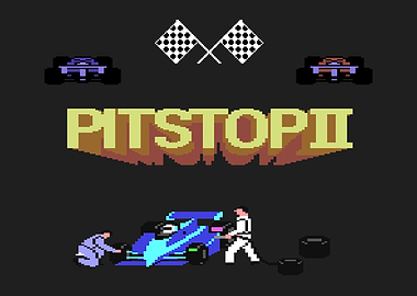 Pitstop 2