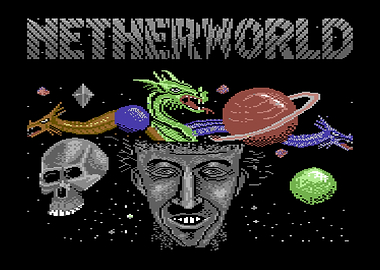 Netherworld