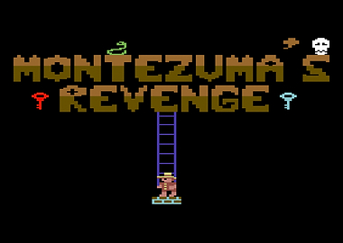 Montezumas Revenge
