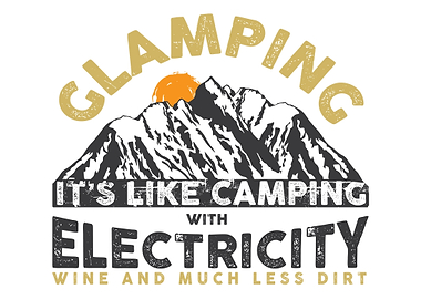 Clamping Its like camping