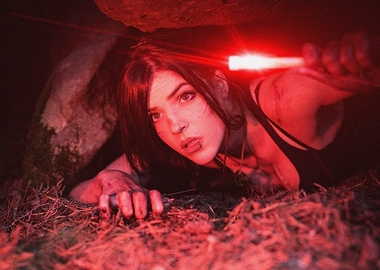 Rise of the Tomb Raider