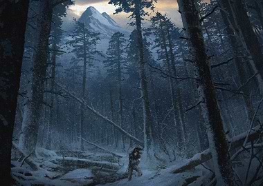 Rise of the Tomb Raider