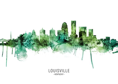 Louisville Skyline