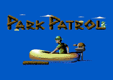 Park Patrol