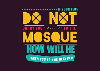 takes you to the heaven