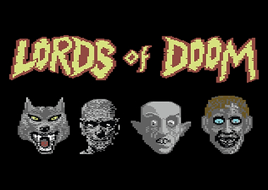 Lords of Doom