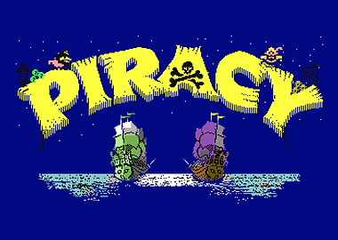 Piracy