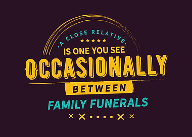 you see occasionally