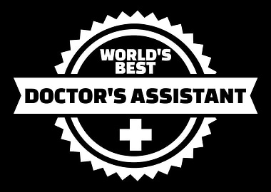 Doctors assistant