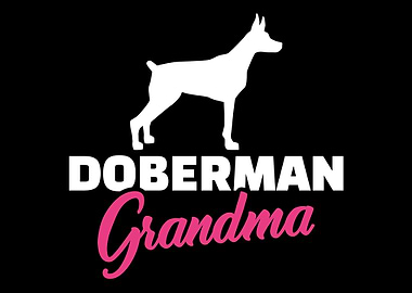 Doberman
