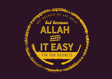 easy for our business