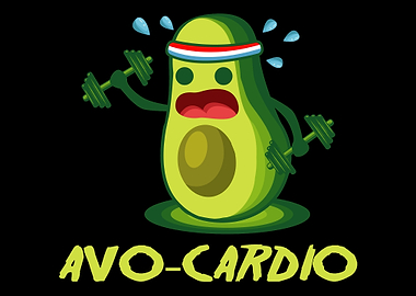 AvoCardio Gym Instructor