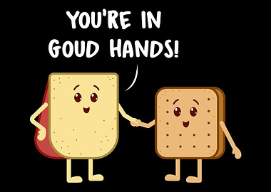 Gouda Cheese And His Son