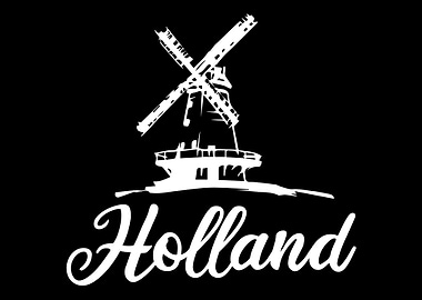 Holland