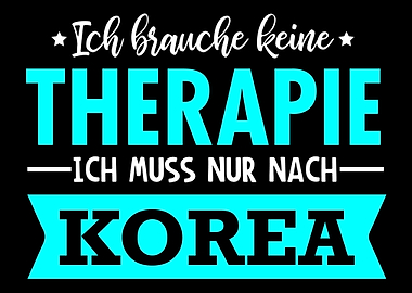 Therapie Korea