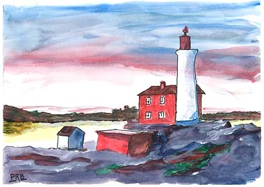 Lighthouse