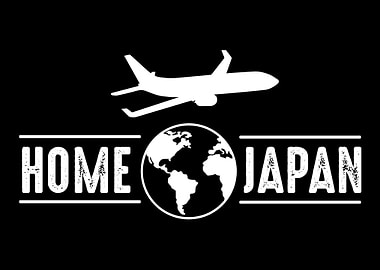 Home Japan