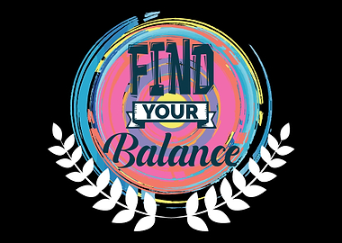 Find Your Own Balance Yoga